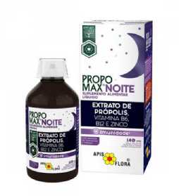 Propomax Noite 140ml