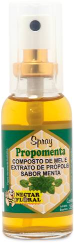 Propomenta Nectar Spray 35ml-Nectar Floral