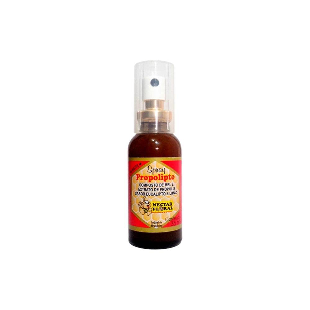 Propolipto Nectar Spray 35ml-Nectar Floral