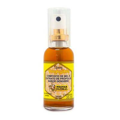 Propogibre Nectar Spray 35ml-Nectar Floral