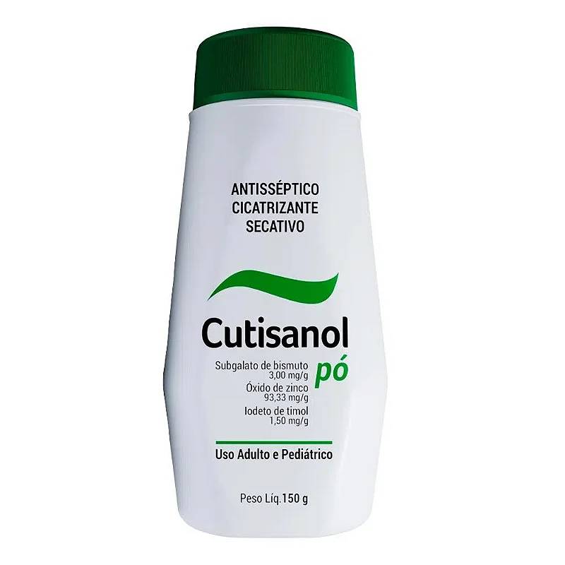 Cutisanol-Po-150g