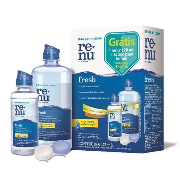 Renu-Fresh-355ml-Gratis-120ml-Estojo