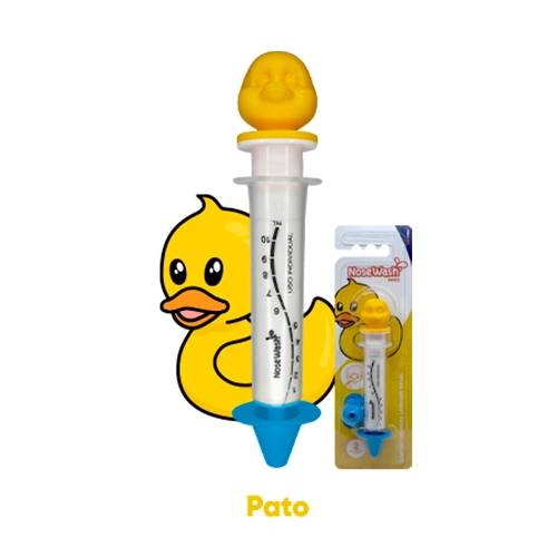 Seringa-Lavagem-Nasal-Nosewash-10ml-Pato