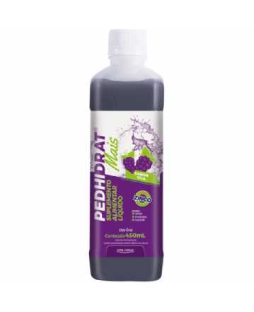 Pedhidrat Mais 450ml Uva