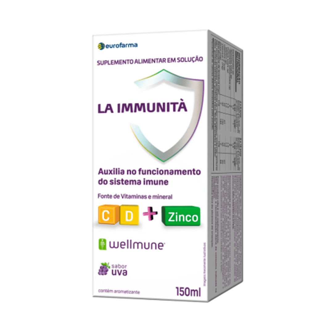 La Immunità 150ml