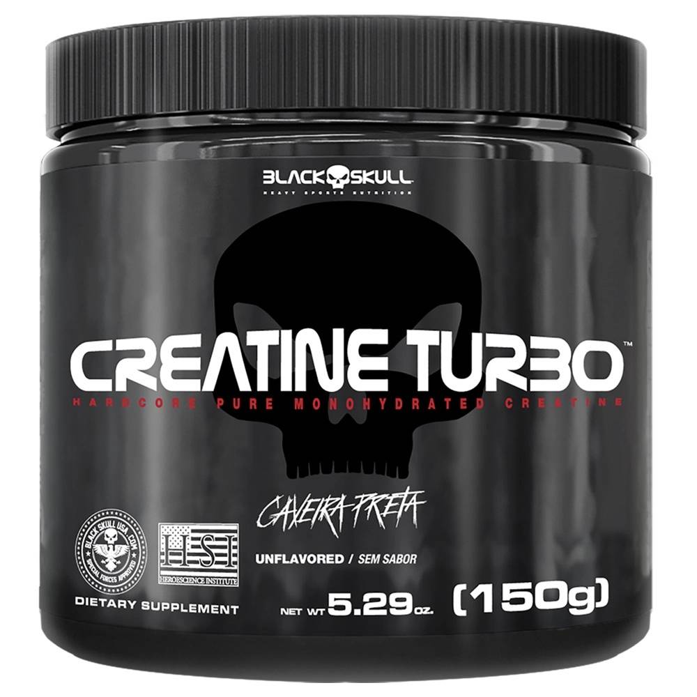 Creatine-Turbo-150g---Blackskull