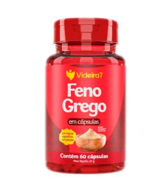 FENO GREGO 60CPS-VIDEIRA