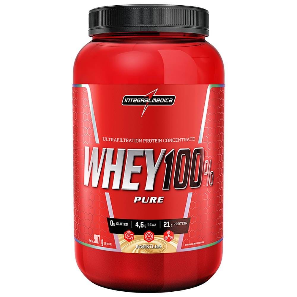 Whey-100--Pure-900g-Baunilha---Integralmedica