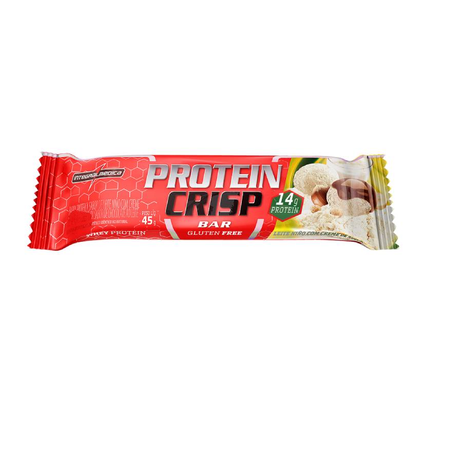 Protein-Crisp-45g-Leite-Ninho---Integralmedica