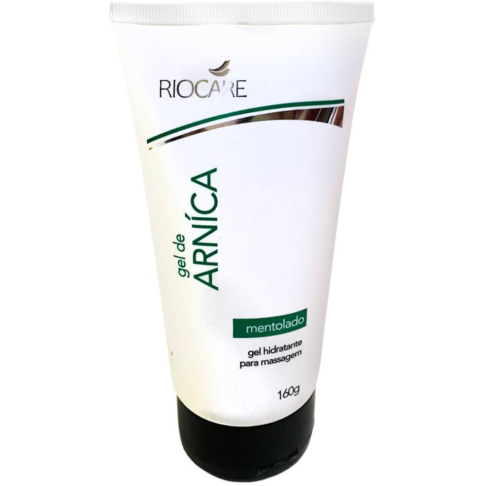 Arnica-Gel-160g---Rioquimica