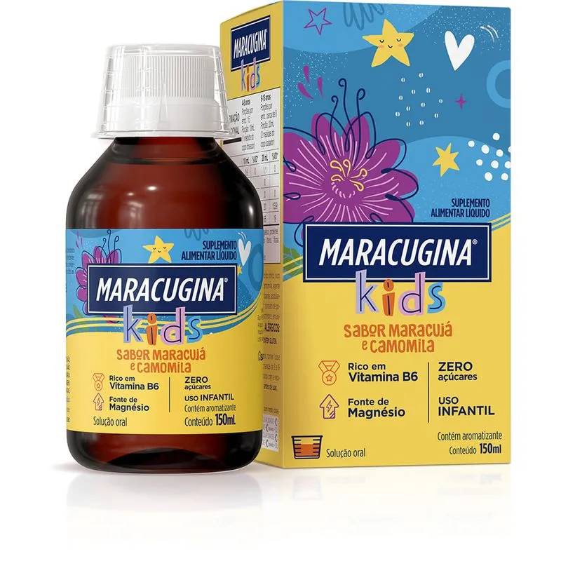 MARACUGINA-KIDS-150ML