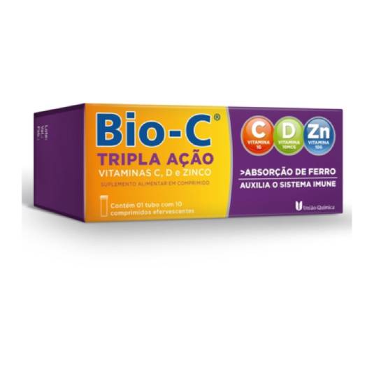 BIO-C-TRIPLA--ACAO-10CPR-EFERV