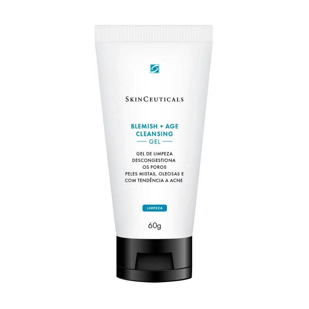 Skinceuticals Blemish Cleansing Gel 60g