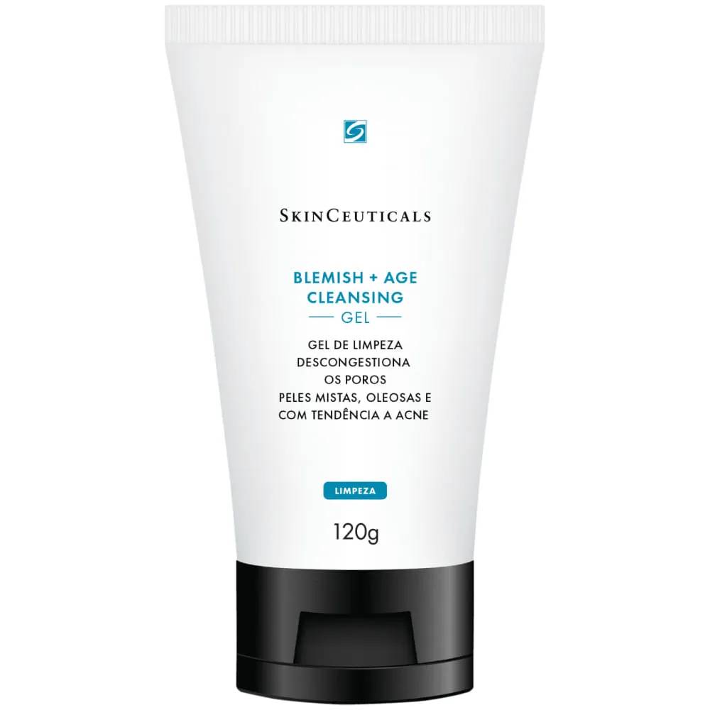 Skinceuticals-Blemish-Cleansing-Gel-120g