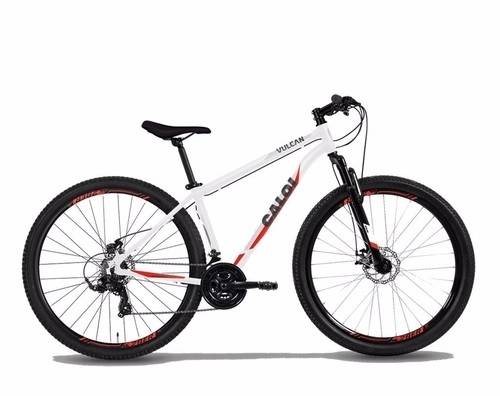 BICICLETA CALOI VULCAN ARO 29