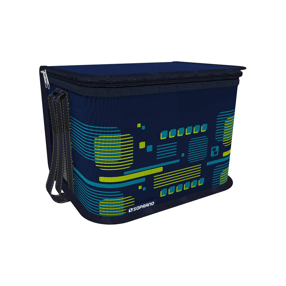 COOLER TROPICAL 9,5LTS