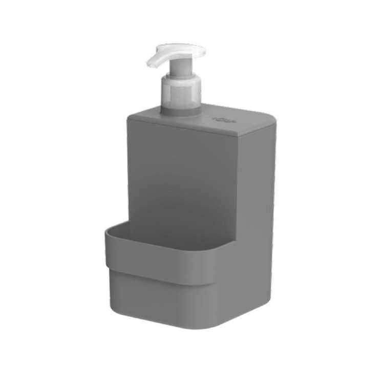 DISPENSER PARA DETERGENTE TRIUM COMPACT 500ML