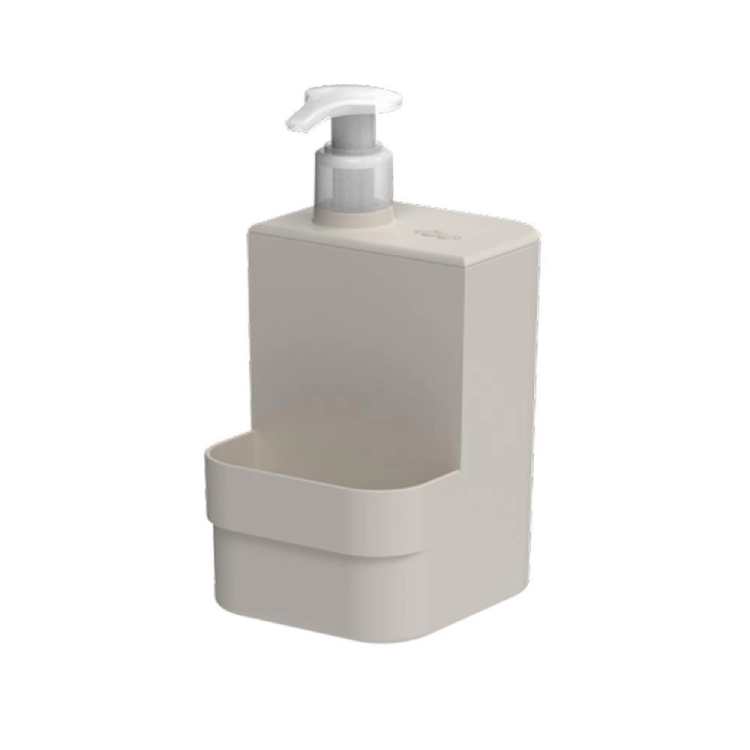 DISPENSER PARA DETERGENTE TRIUM COMPACT 500ML