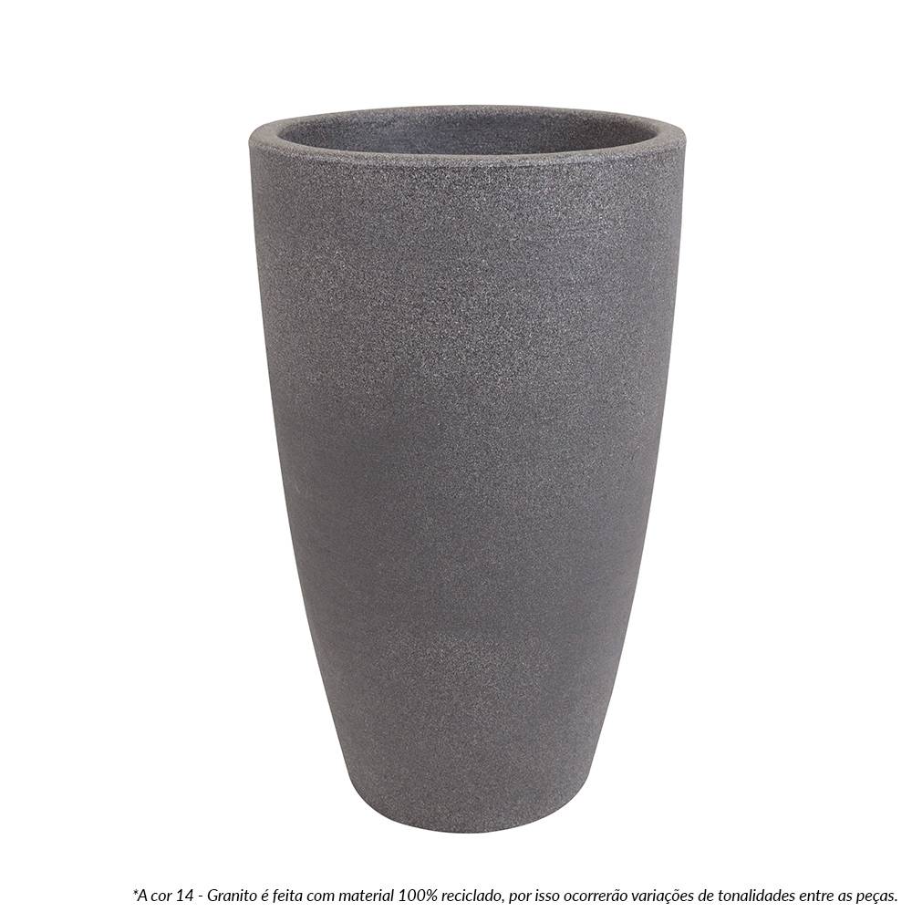 VASO-MALTA-CONE-43-X-76-CM-GRANITO