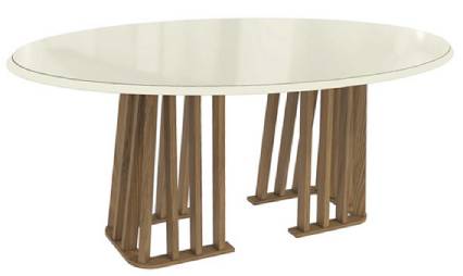 MESA-ALTEIA-OVAL-180-NOGAL-OFF-WHITE-6442722-KAPPESBERG