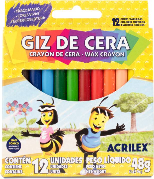 97106-5-giz-cera-12-cores