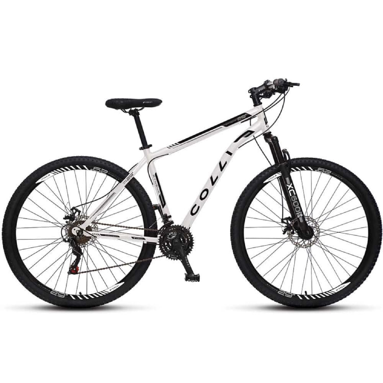 Bicicleta-Colli-Aro-29-Shimano-Athena-Branco---Colli