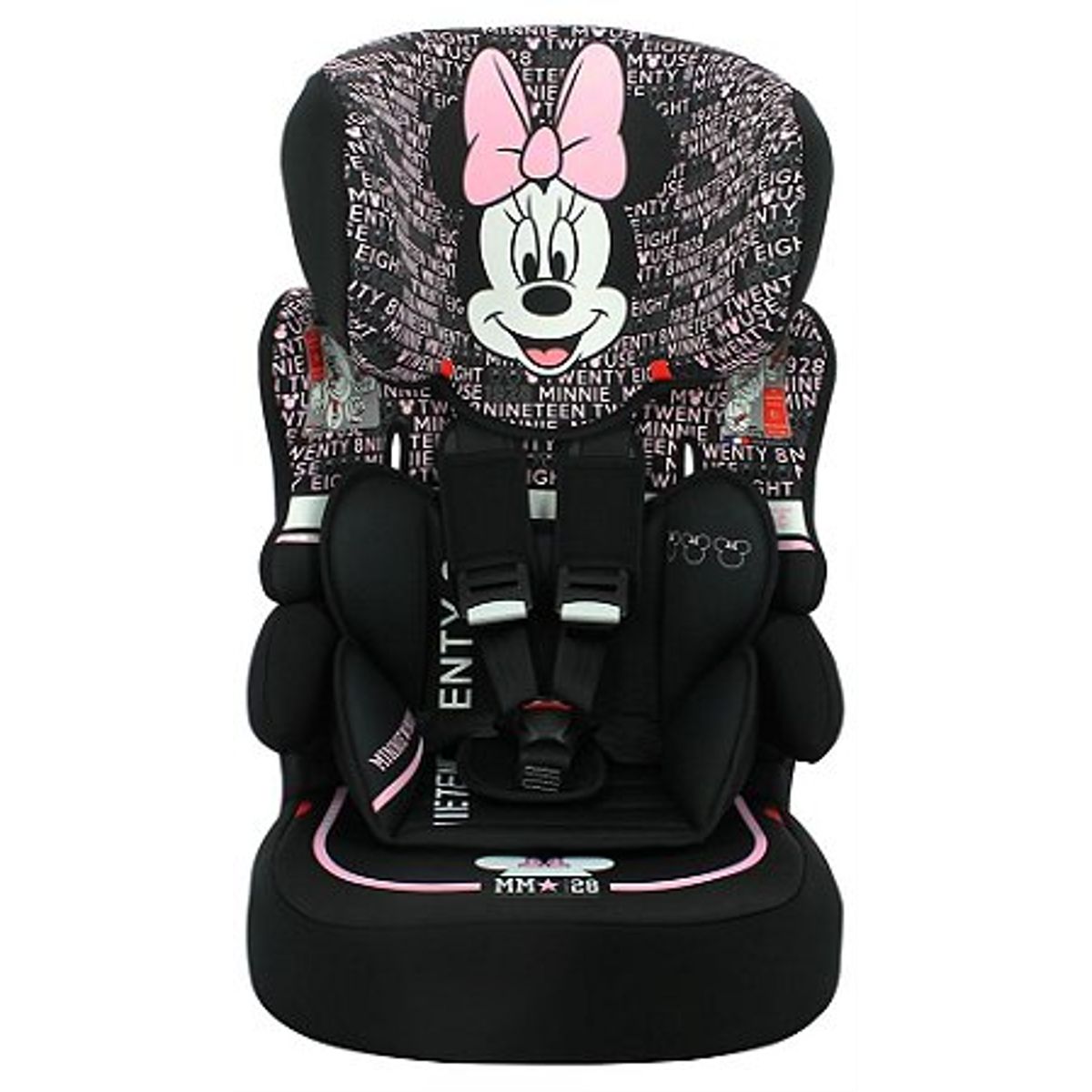 Cadeira-Para-Carro-9kg-A-36kg-Kalle-Minnie-Mouse-Typo---Kalle-Minnie---Team-Tex-0