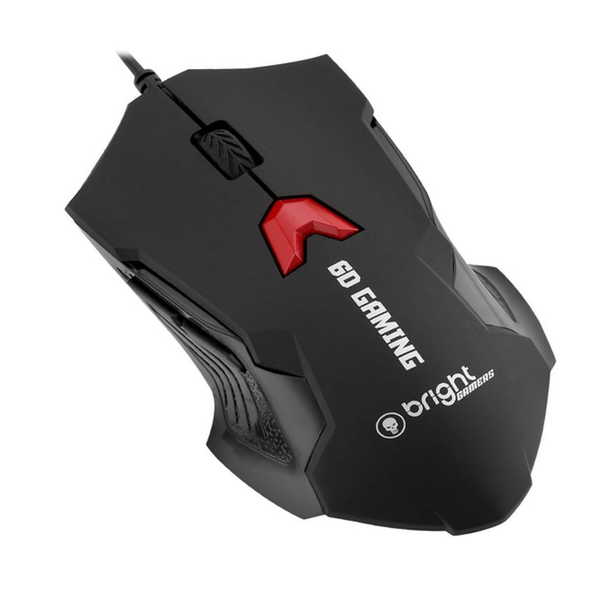 Mouse-Bright-0462-Gaming-Preto-0