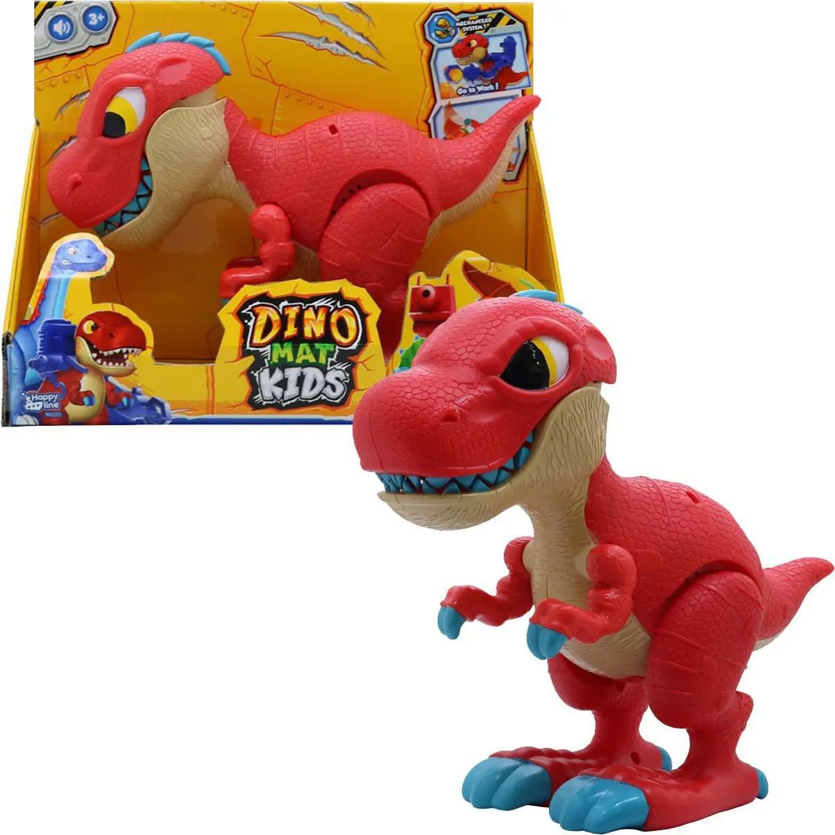 Jurassic-Fun-Junior-T-Rex-Com-Som-Br1468---Multikids-0