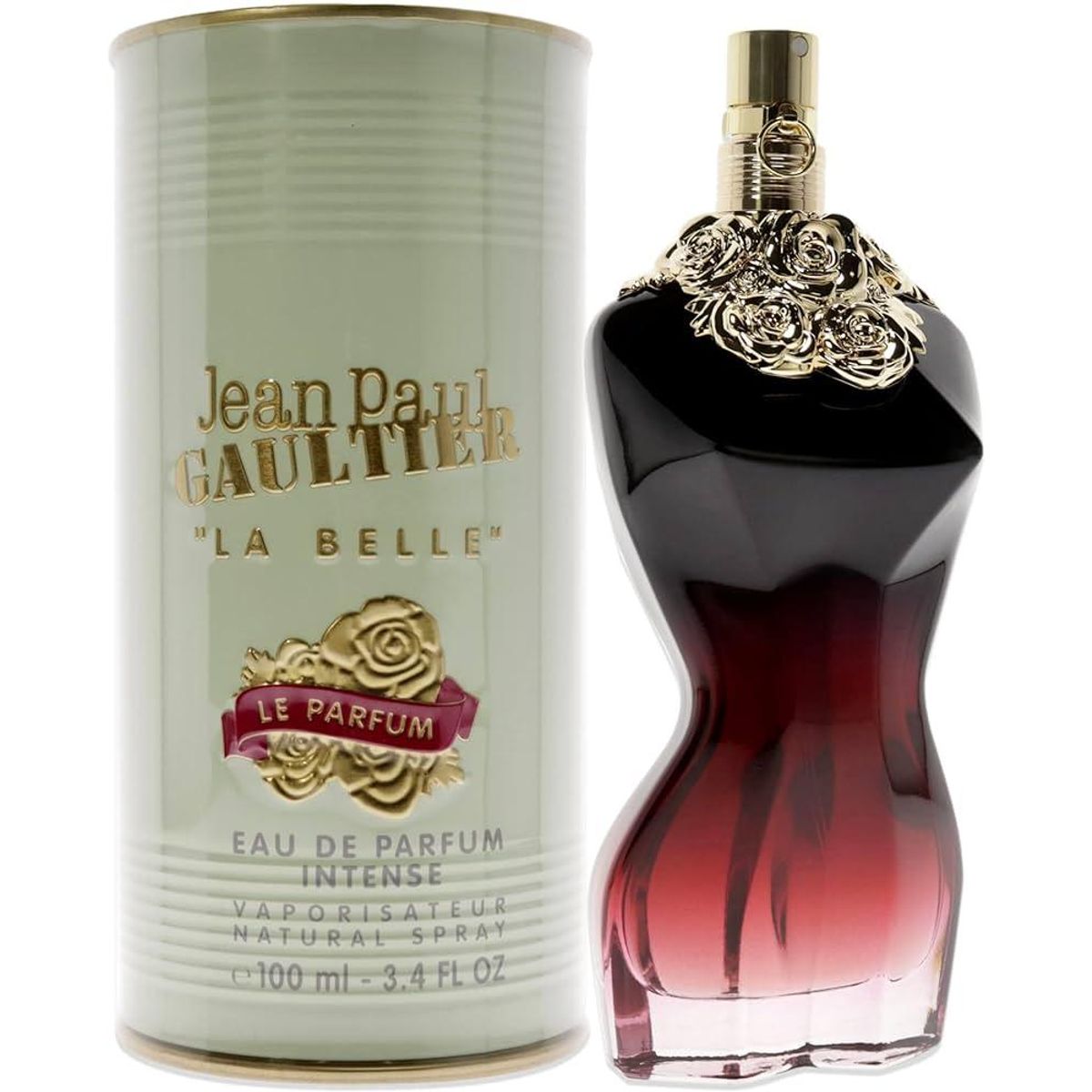 Perfume-La-Belle-Eau-De-Parfum-Intense-100-Ml---Jean-Paul-Gaultier-0