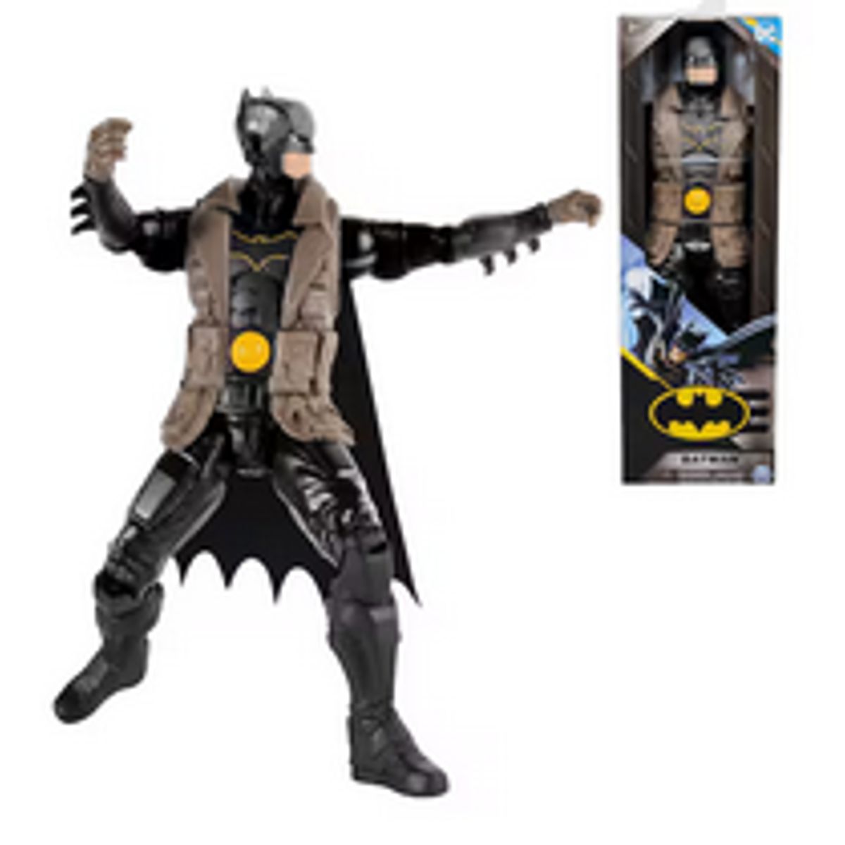 Boneco-Batman-De-30cm-Dc-Preto-Com-Sobretudo-Marrom---Sunny-0