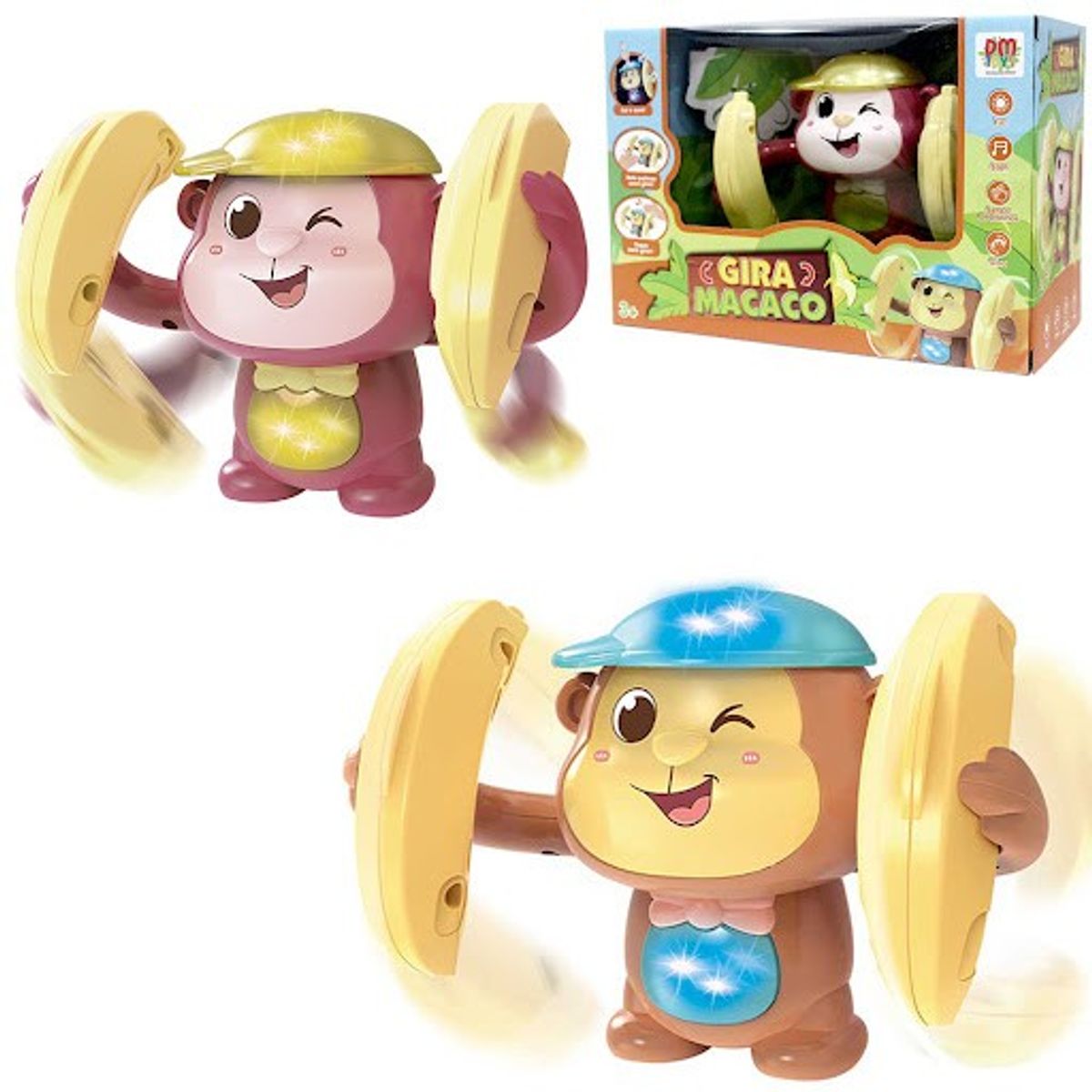 Gira-Macaco---Dm-Toys-0