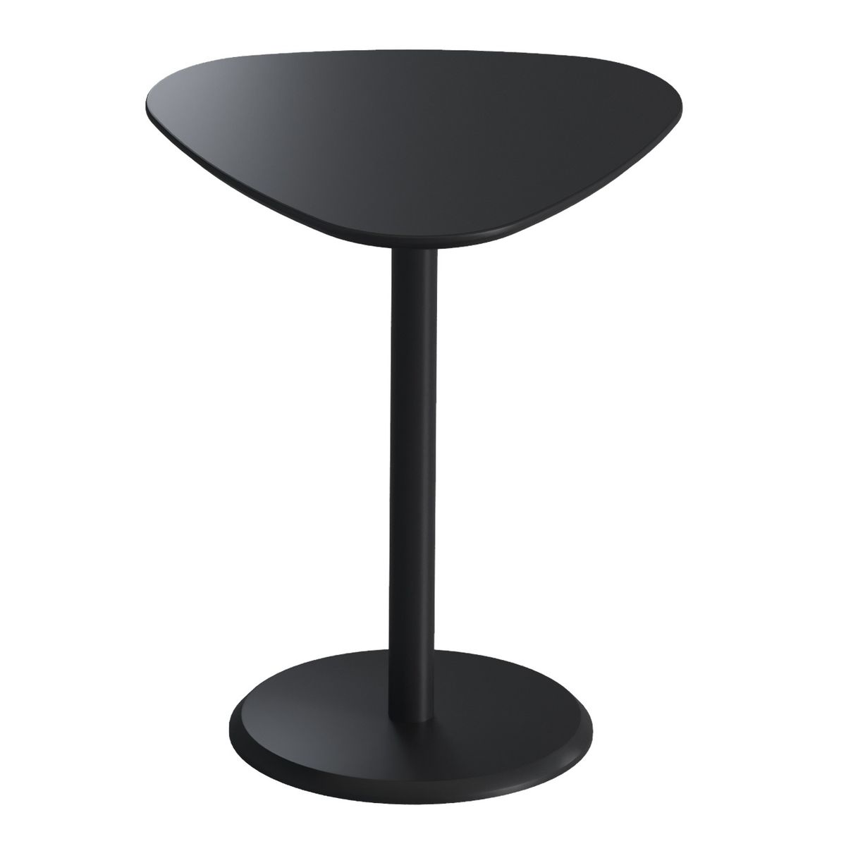 Mesa-Lateral-Pure-Triangular-Tampo-Preto-Base-Preta-485---Portal-Decor--0