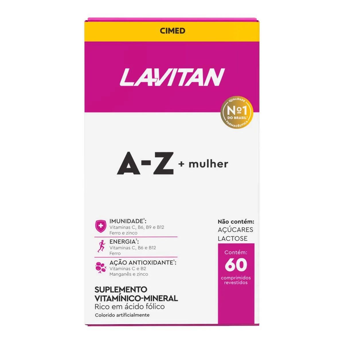 Lavitan-A-Z-Mulher-60-Comprimidos-0