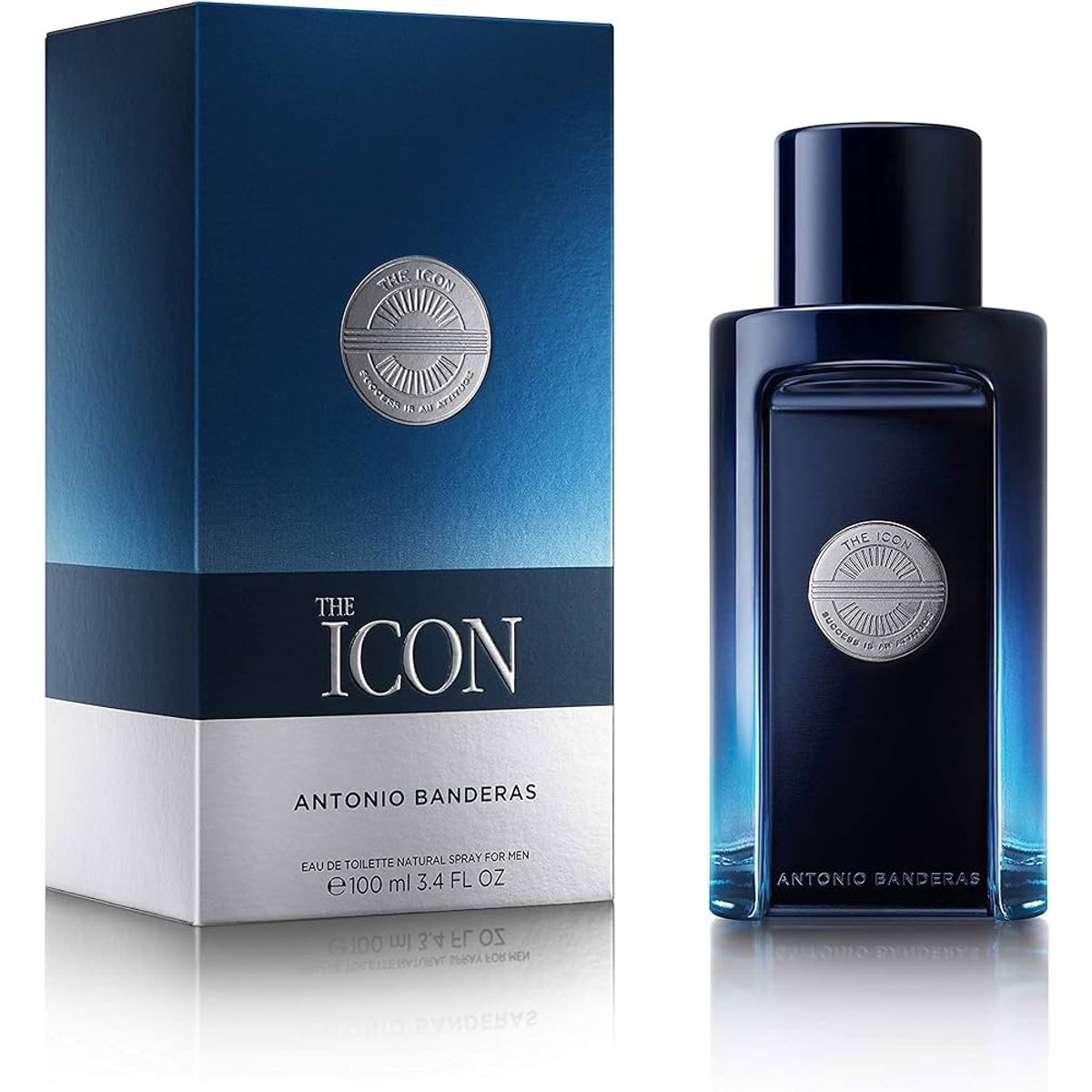 Perfume-The-Icon-Eau-De-Toilette-100-Ml---Banderas-0