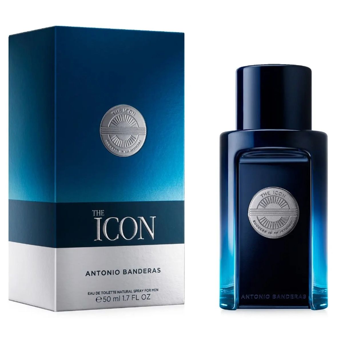 Perfume-The-Icon-Eau-De-Toilette-50-Ml---Banderas-0