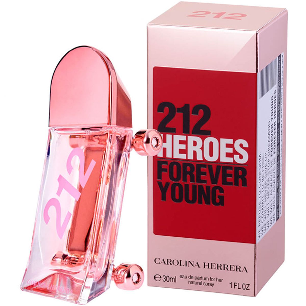 Perfume-212-Heroes-Eau-De-Parfum-For-Her-30-Ml---Carolina-Herrera-0