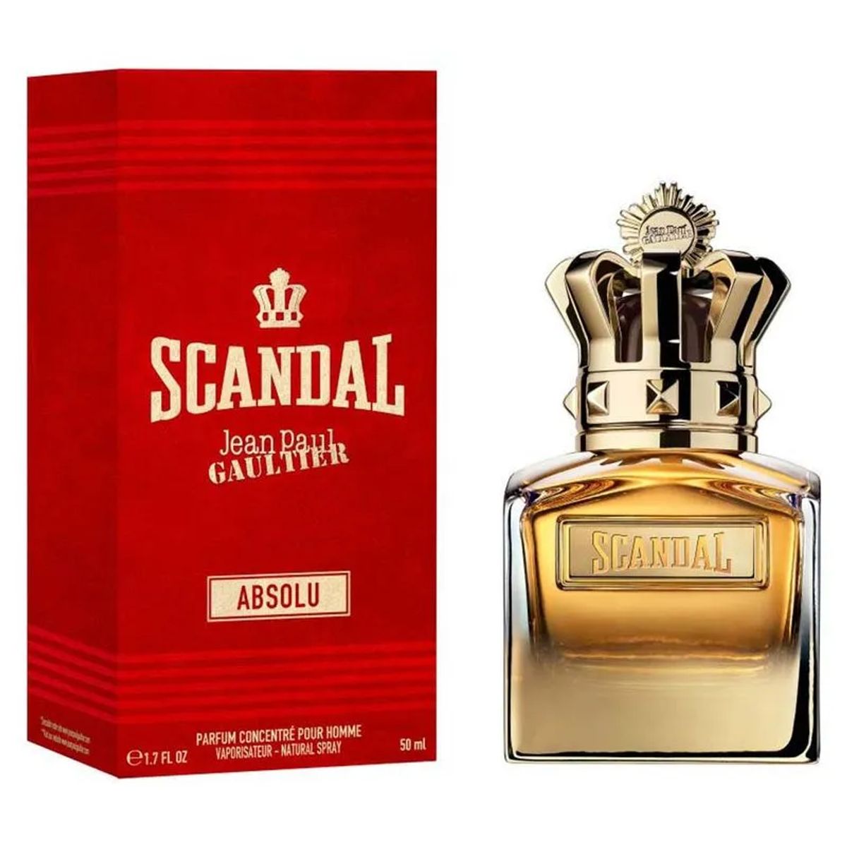 Perfume-Scandal-Absolu-Parfum-Concentr--For-Him-50ml---Jean-Paul-Gaultier--0