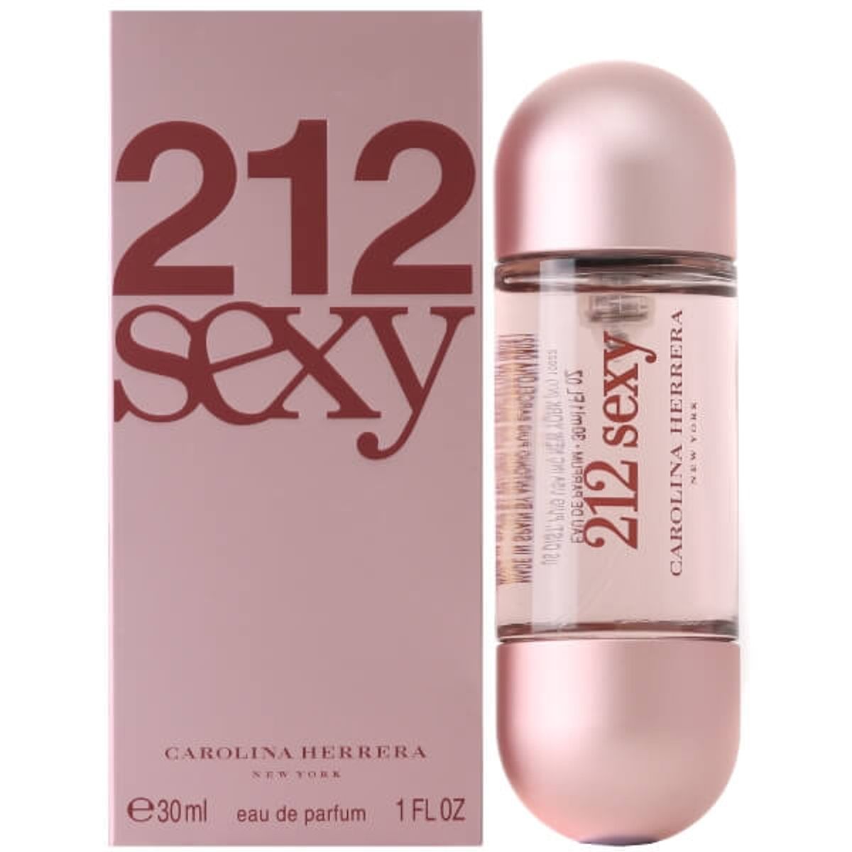 Perfume-212-Sexy-Eau-De-Parfum-30-Ml---Carolina-Herrera-0