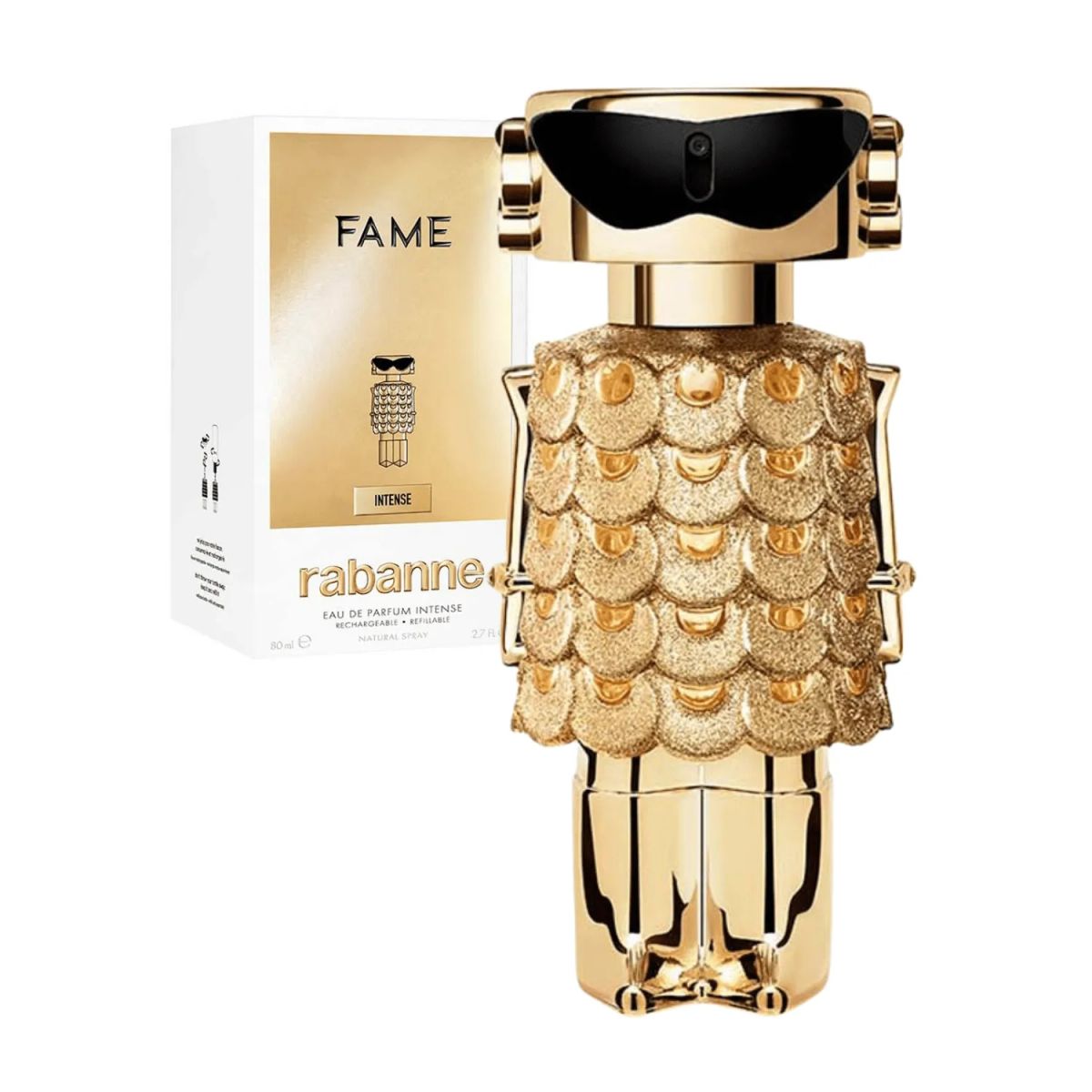 Perfume-Fame-Intense-Eau-De-Parfum-Intense-Refillable-80ml---Rabanne--0