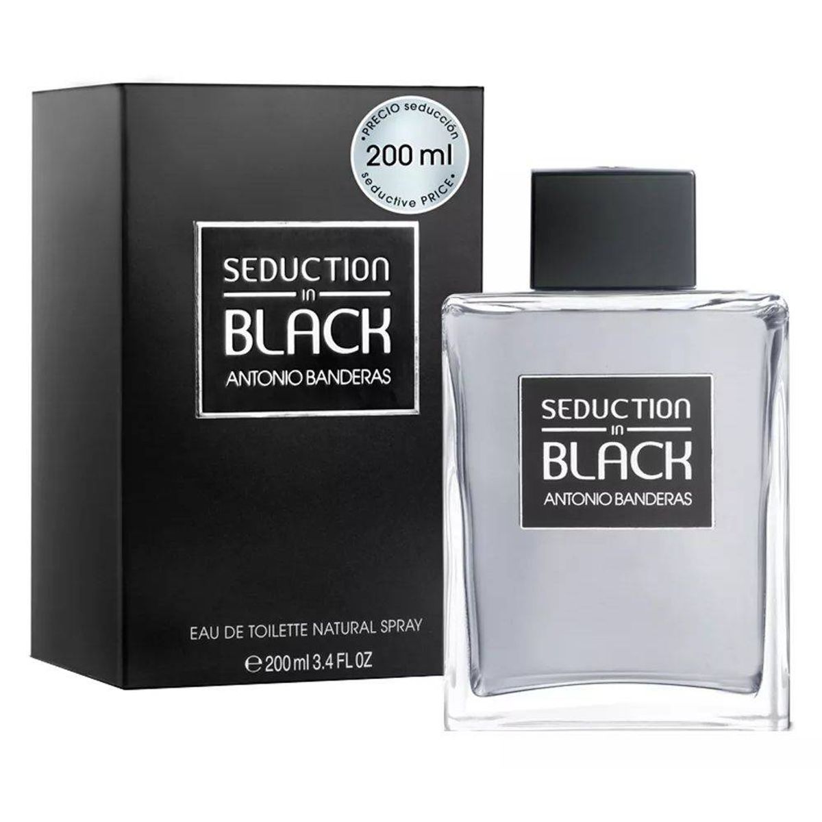 Perfume-Black-Seduction-For-Men-Eau-De-Toilette-200-Ml---Banderas-0