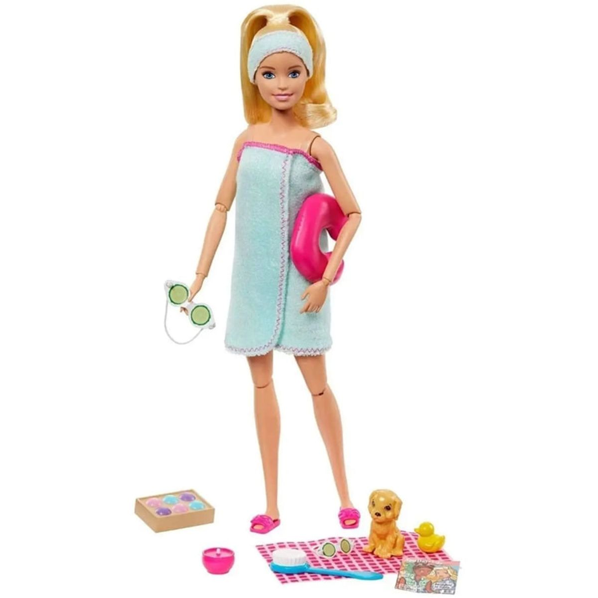 Boneca-Barbie-Fashionista-Dia-De-Spa---Mattel-0