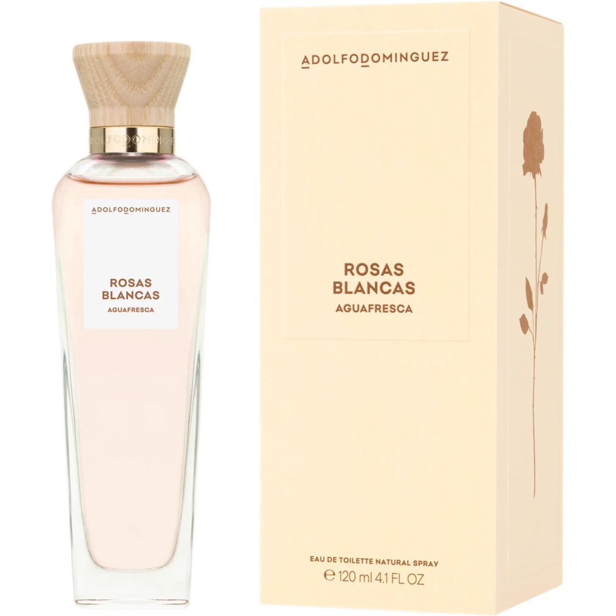 Perfume-Agua-Fresca-Rosas-Blancas-Eau-De-Toilette-120-Ml---Adolfo-Dominguez-0