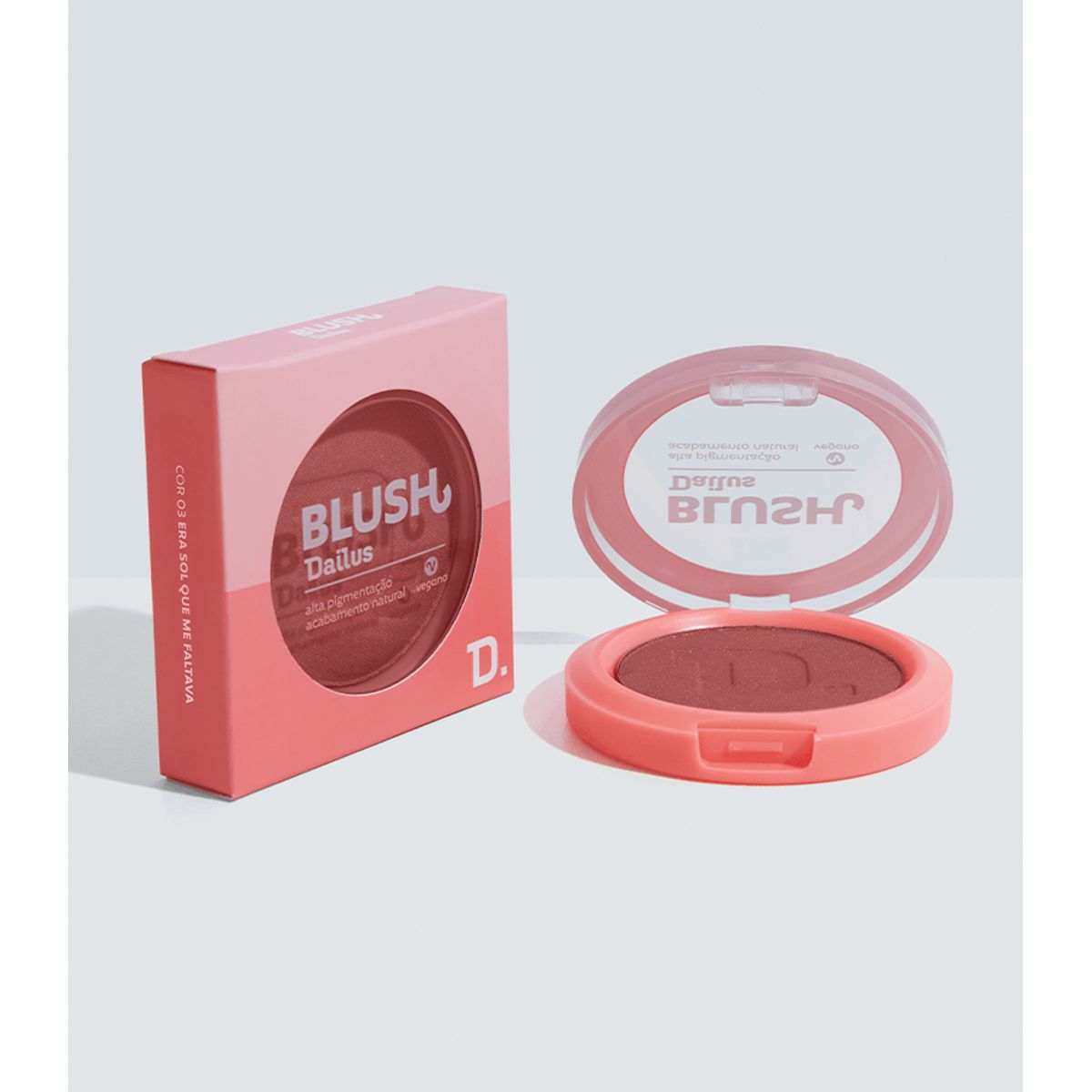 Blush-Em-P--Compacto-Era-Sol-Que-Me-Faltava-4-5g---Rosa-Intenso---Dailus-0