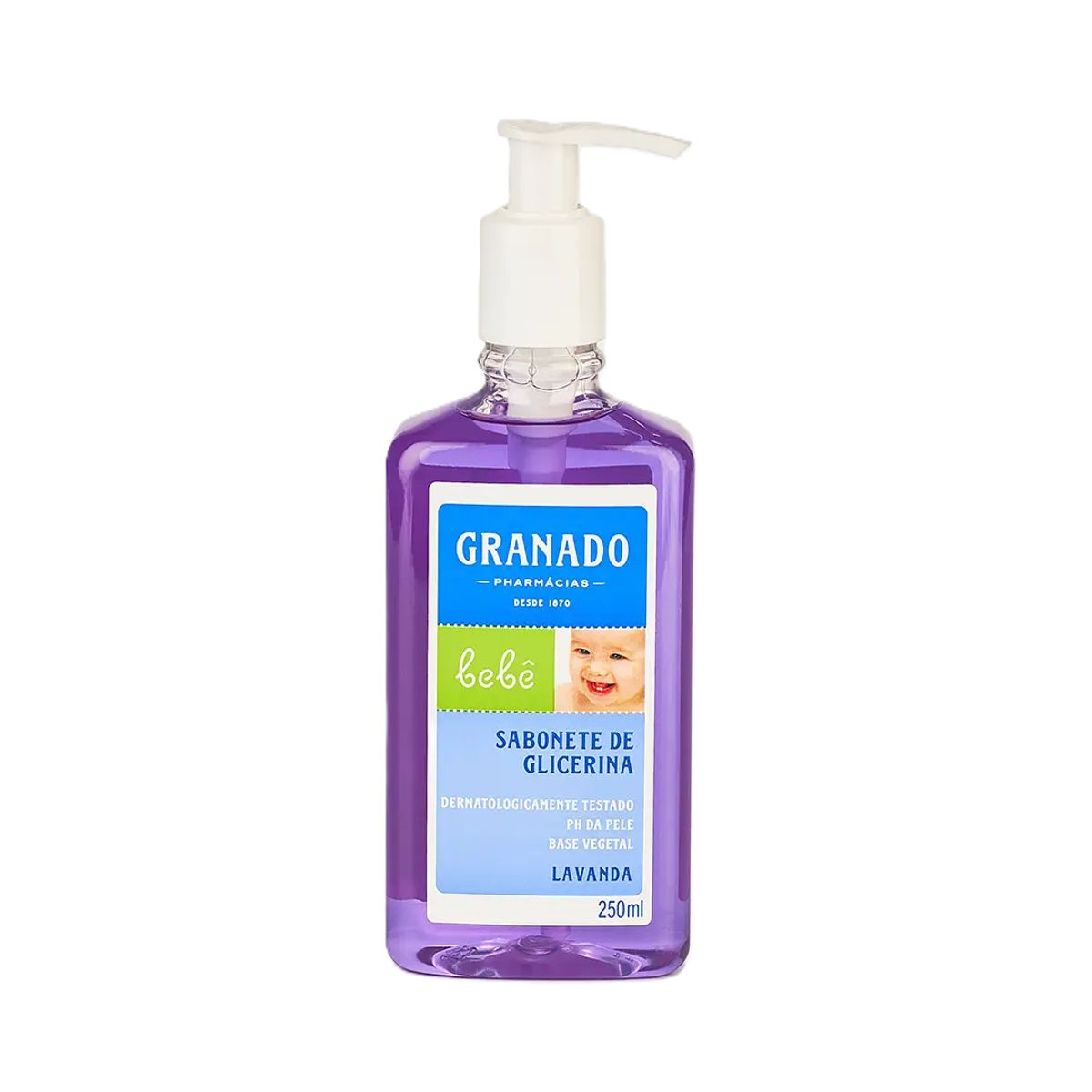 Sabonete-Liquido-Granado-Beb--250ml-Lavanda-0