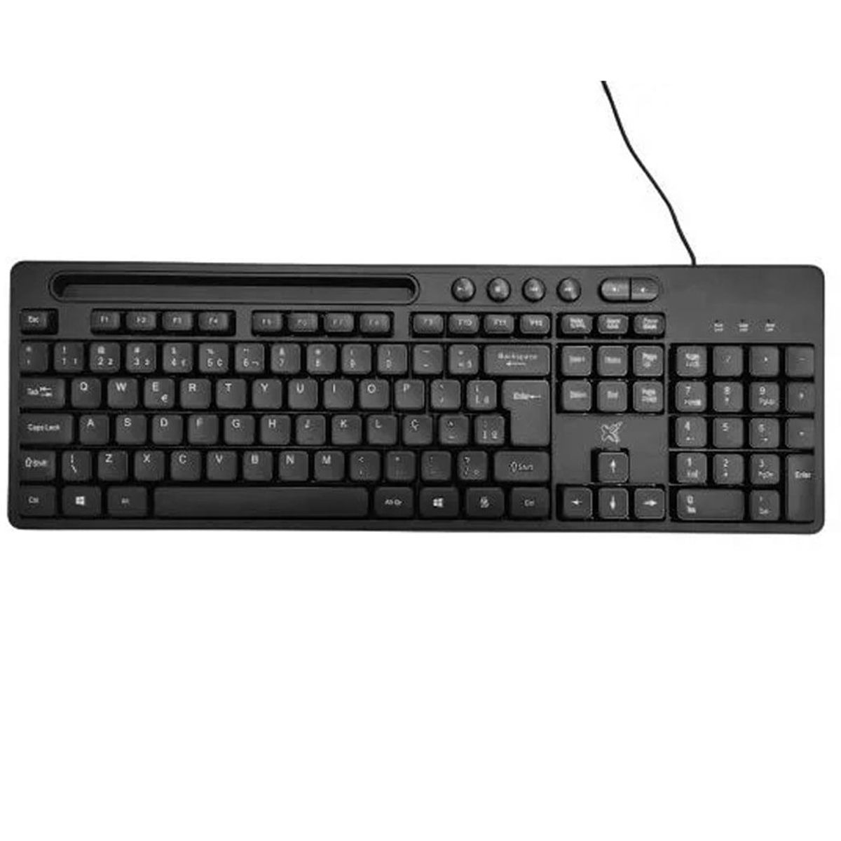 Teclado-Usb-Multimidia-Prop-Preto---Maxprint-0