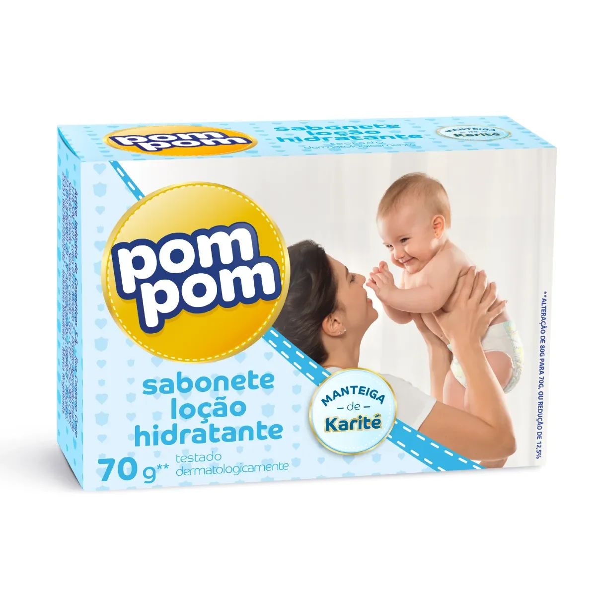 Sabonete-Em-Barra-Pom-Pom-70g-Hidratante-0