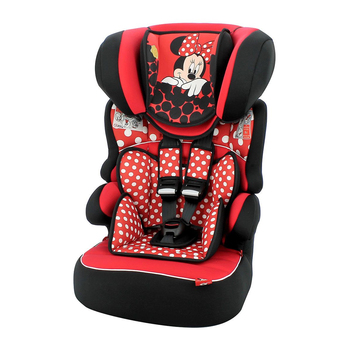 Cadeirinha-Para-Auto-Disney-Beline-Luxe-Minnie-Suporta-De-9-A-36kg---Team-Tex-0