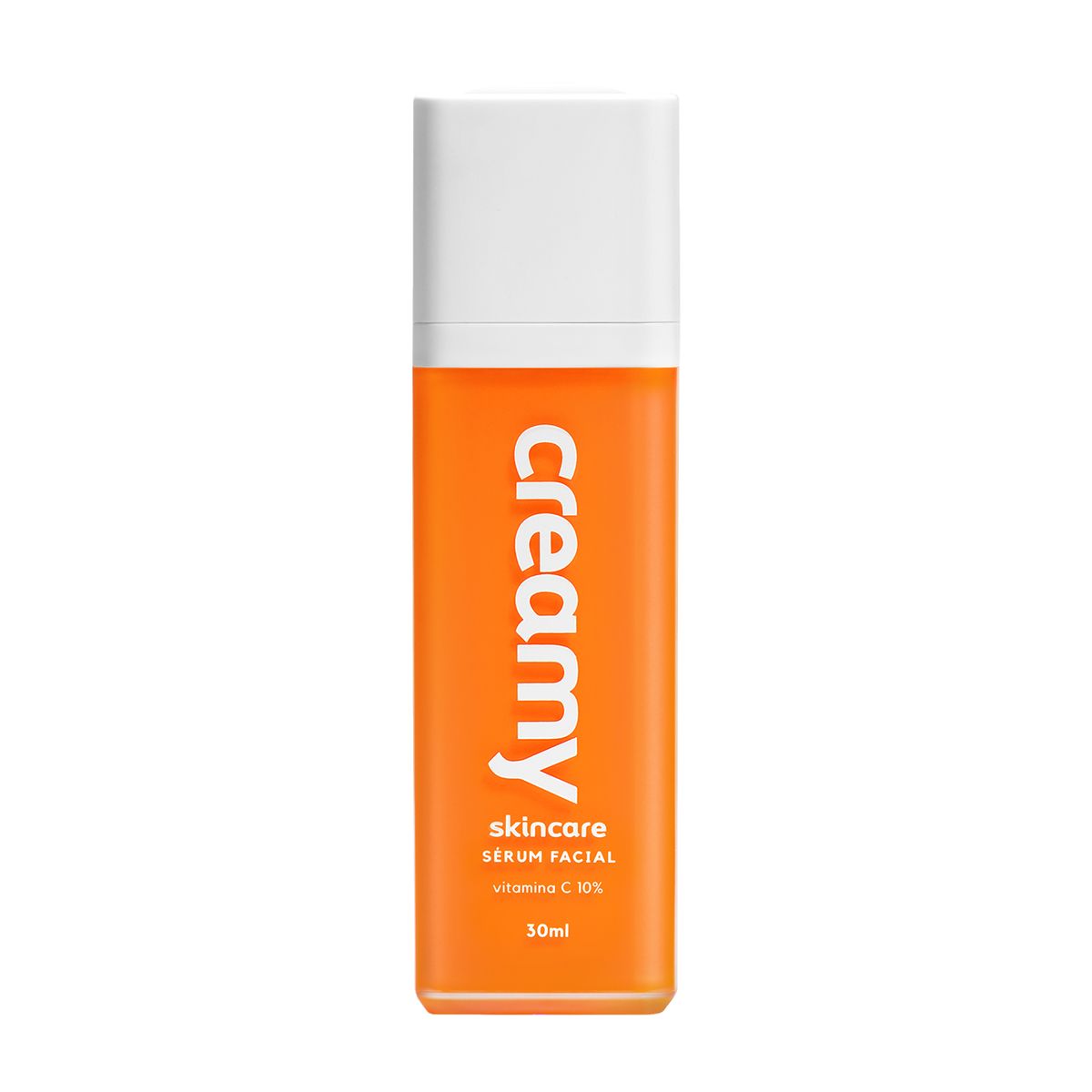 Serum-Facial-Vitamina-C-30ml---Creamy-0