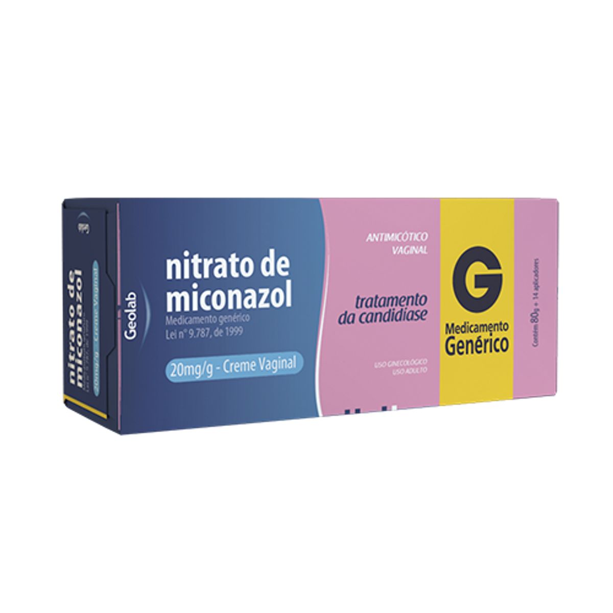 Miconazol-Creme-Vaginal-80g---7-Aplicadores---Geolab-Gen-rico-0